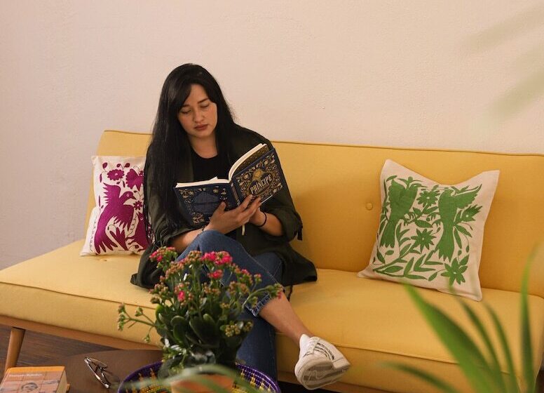Номер Deluxe, Viajero Cdmx Centro Hostel