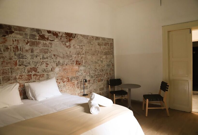 Номер Superior Одноместный, Viajero Cdmx Centro Hostel