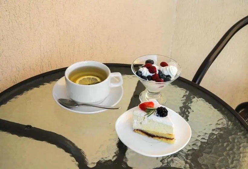 デラックスルーム, Borys Hotel Boryspil Airport