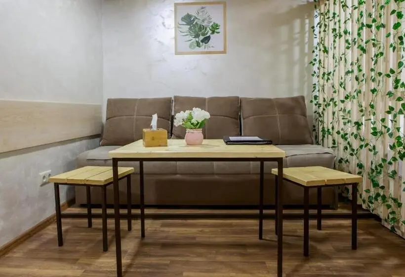 ファミリールーム, Dilivita Rest House