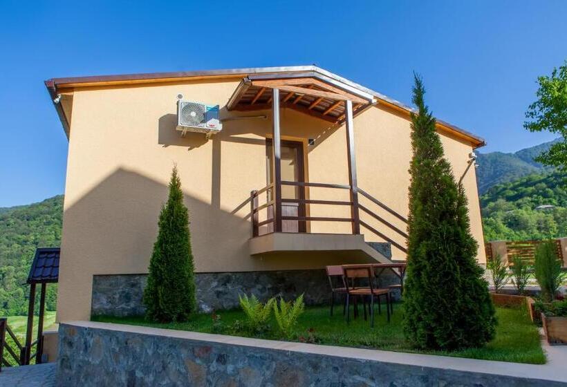 스탠다드 룸, Dilivita Rest House