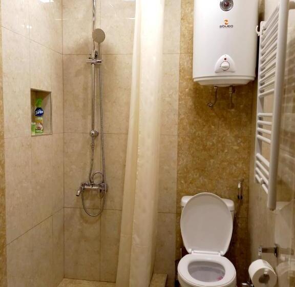 Номер Стандарт, Dilivita Rest House