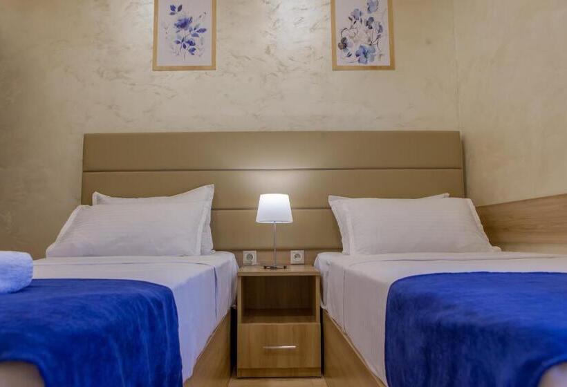 스탠다드 룸, Dilivita Rest House