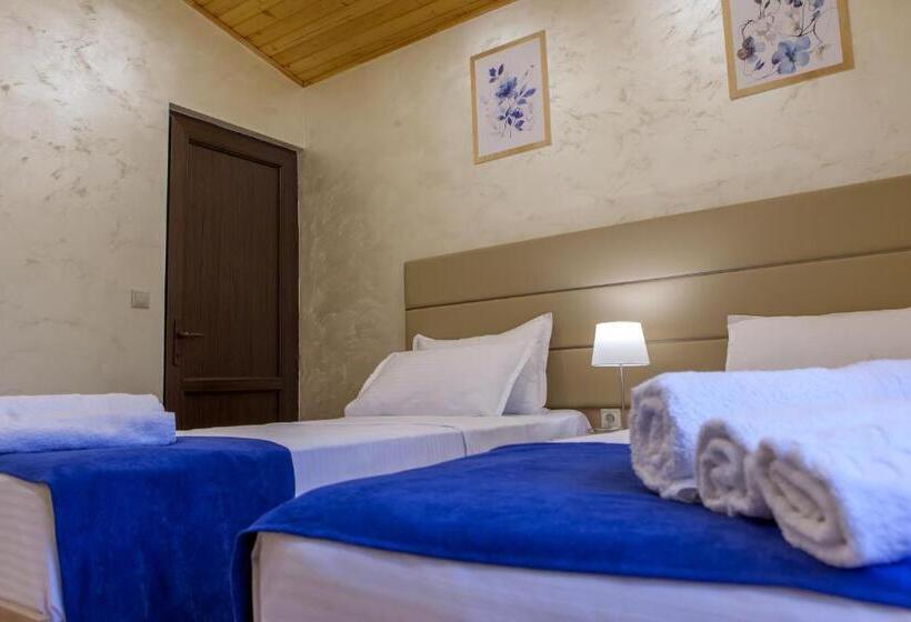 스탠다드 룸, Dilivita Rest House