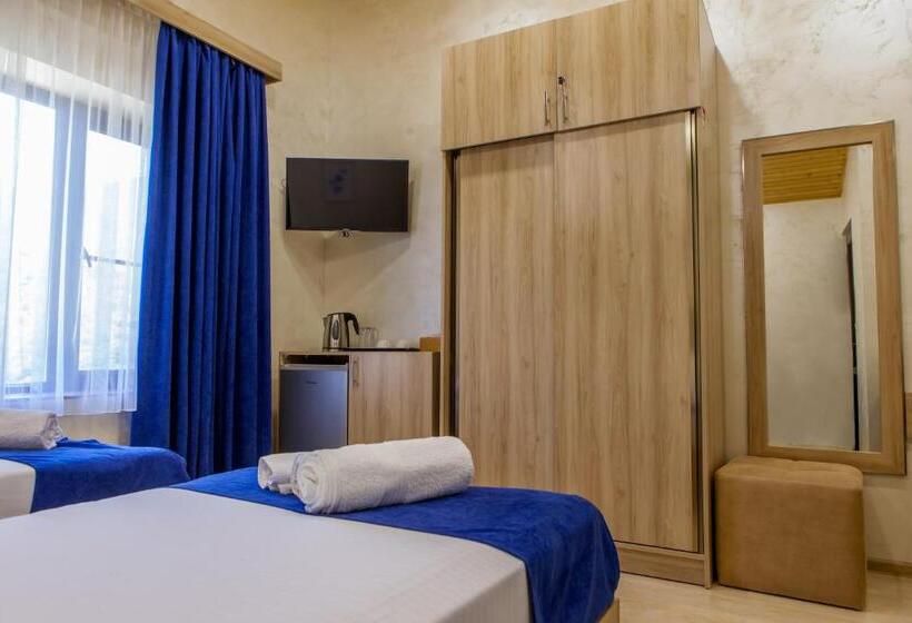 스탠다드 룸, Dilivita Rest House