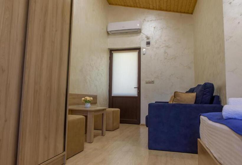 스탠다드 룸, Dilivita Rest House