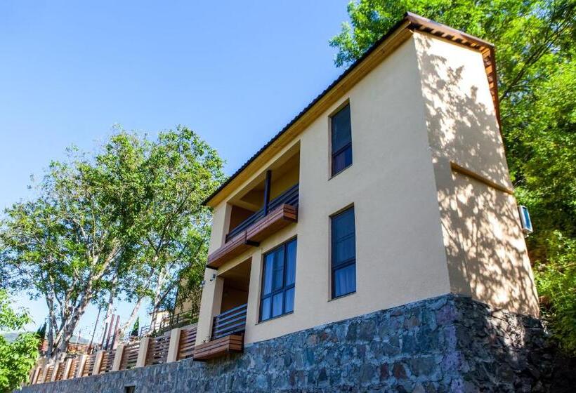 디럭스 룸, Dilivita Rest House