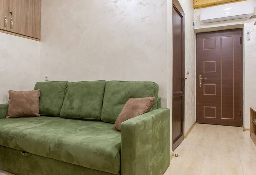 Номер Стандарт, Dilivita Rest House