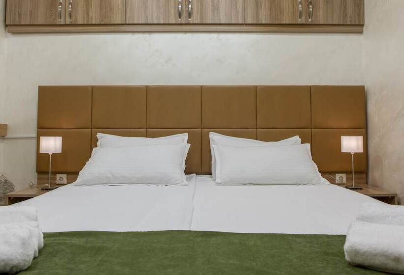 스탠다드 룸, Dilivita Rest House