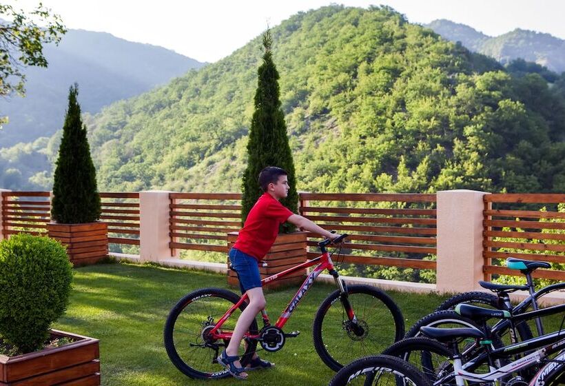 스탠다드 룸, Dilivita Rest House