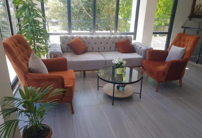 オーシャンビュースタンダードルーム, North Wind Hotels   Karaburun