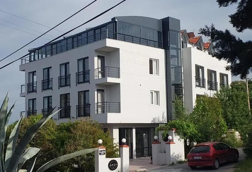 ファミリールーム, North Wind Hotels   Karaburun