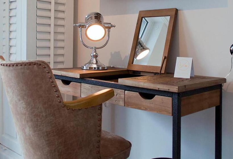 Номер Стандарт, Weyotel