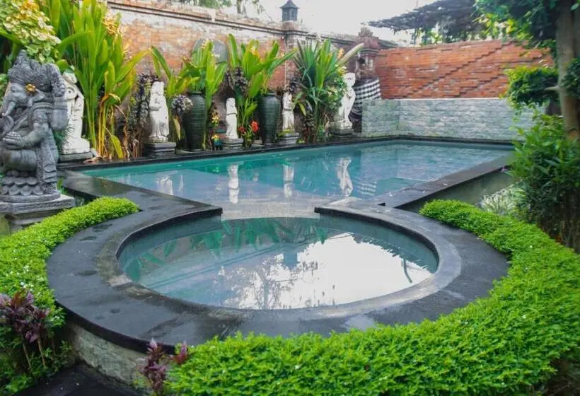スタンダードスタジオ, Wisnu Lumbung Uluwatu