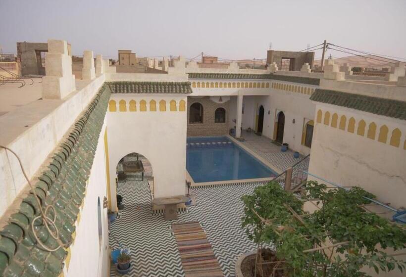 Номер Стандарт Трехместный, Casa Laman