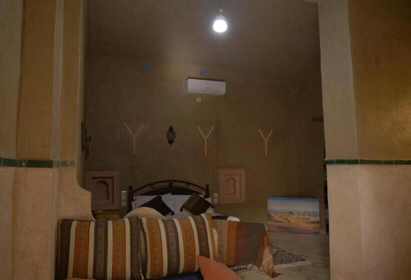 اتاق استاندارد چهار تخته, Casa Laman