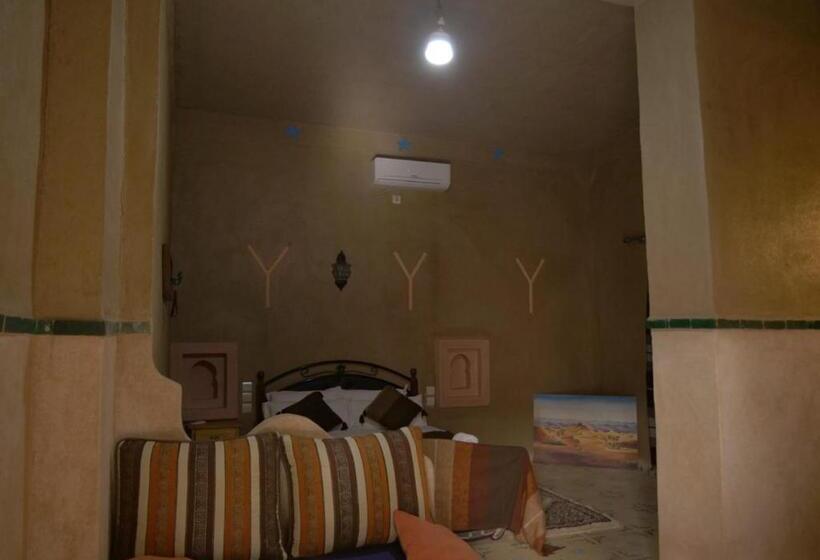 اتاق استاندارد چهار تخته, Casa Laman