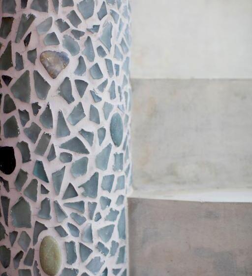 חדר סטנדרט עם מרפסת, Casa Vana Hiriketiya