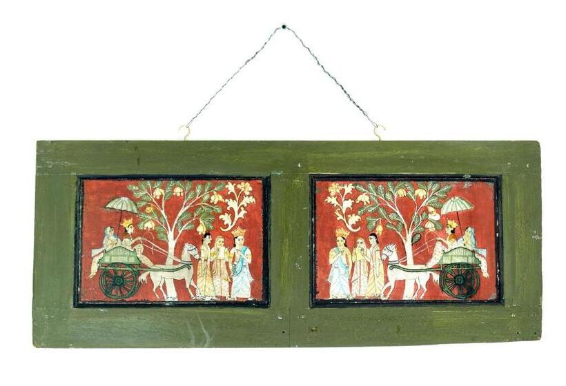 חדר סטנדרט פנימי, Casa Vana Hiriketiya