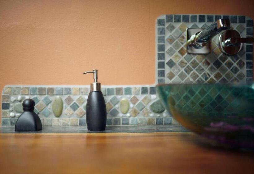 חדר סטנדרט פנימי, Casa Vana Hiriketiya