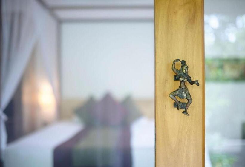 Номер Стандарт Внутренний, Casa Vana Hiriketiya