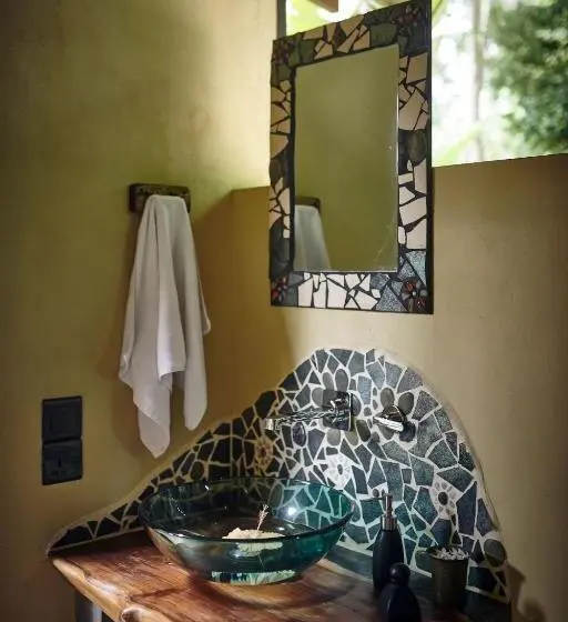 デラックスルーム, Casa Vana Hiriketiya