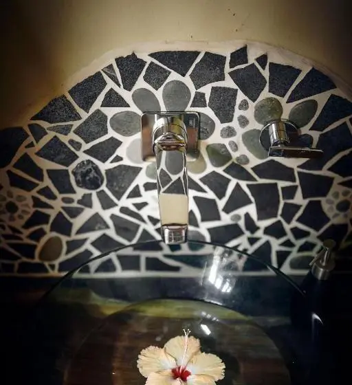 デラックスルーム, Casa Vana Hiriketiya