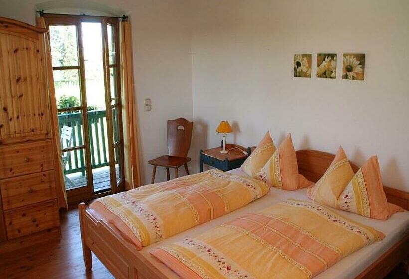 침실 2개 아파트, Kirmeier Hof