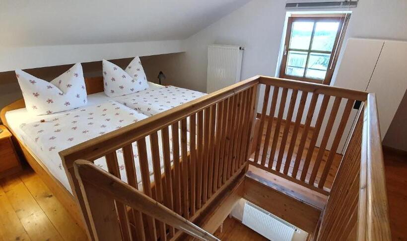 침실 2개 아파트, Kirmeier Hof