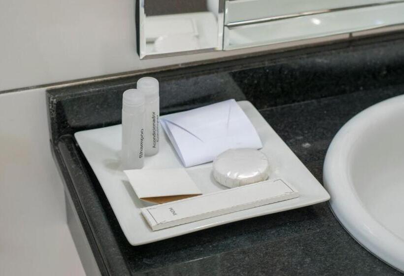 اتاق استاندارد یک نفره, Müller