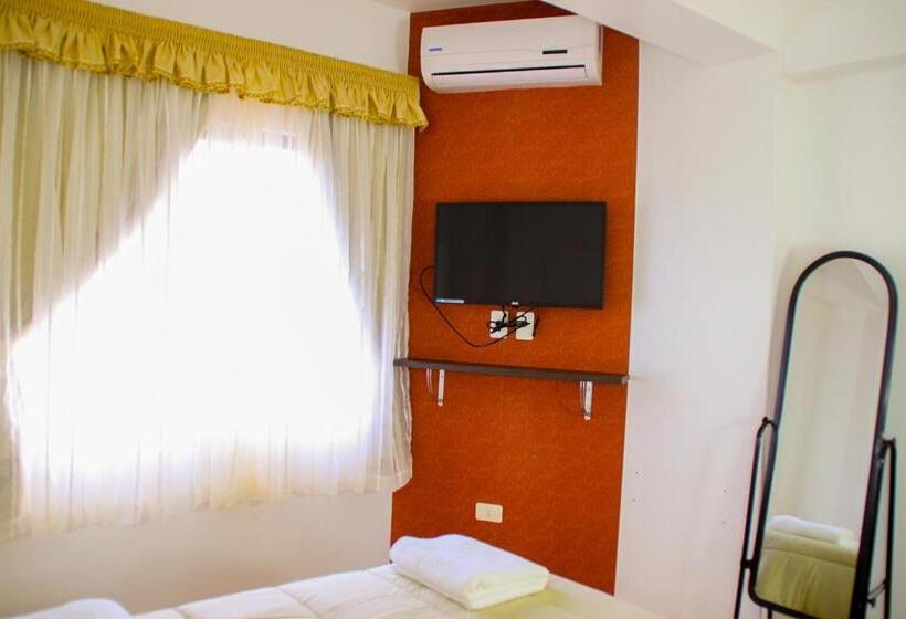 اتاق استاندارد, Müller