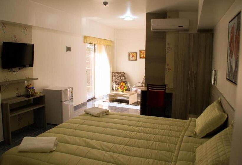 اتاق استاندارد, Müller