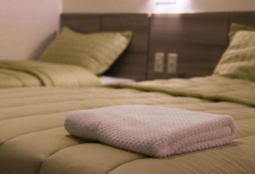 اتاق استاندارد, Müller