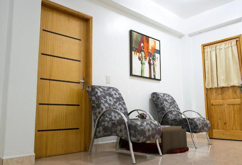 آپارتمان 1 خوابه, Müller