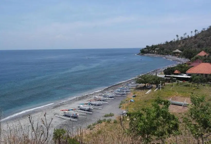 Perhehuone, Fishermen S Guesthouse