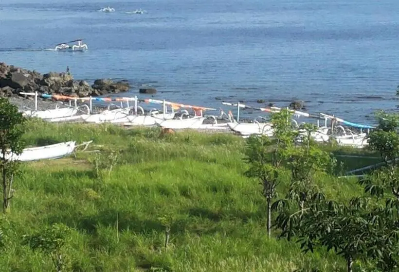 Perhehuone, Fishermen S Guesthouse