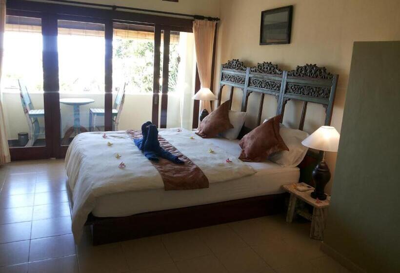 חדר משפחתי, Fishermen S Guesthouse