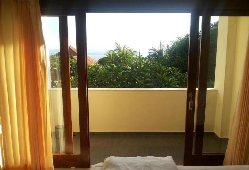 חדר משפחתי, Fishermen S Guesthouse