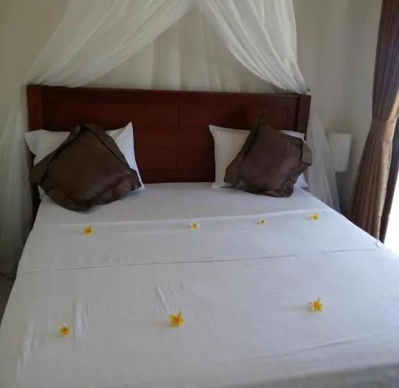 Standard-huone Terassi, Fishermen S Guesthouse