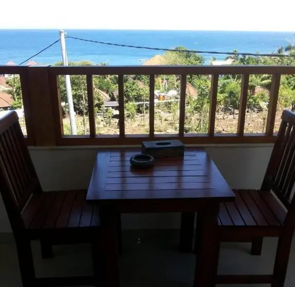 Standard-huone Terassi, Fishermen S Guesthouse