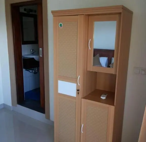 Standard-huone Terassi, Fishermen S Guesthouse