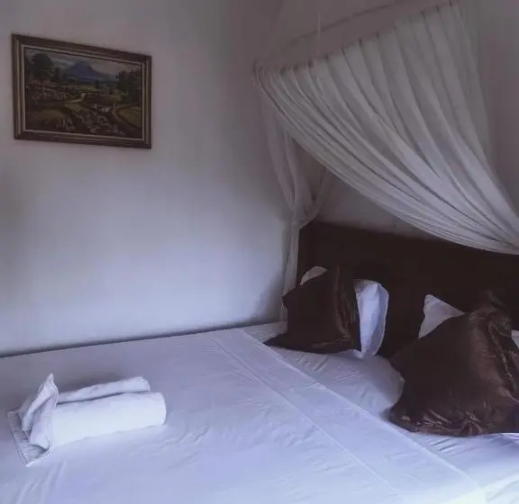 Standard-huone, Fishermen S Guesthouse
