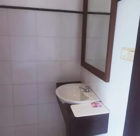Standard-huone, Fishermen S Guesthouse
