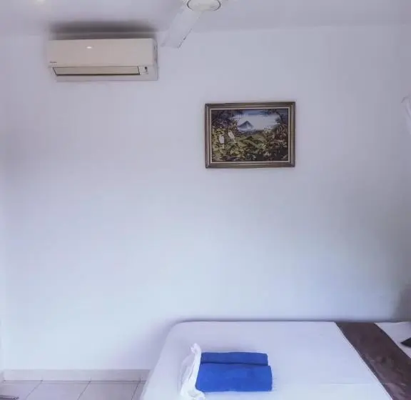 Standard-huone, Fishermen S Guesthouse