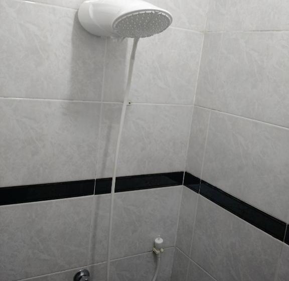 スタンダードルーム, Pousada Recanto De Itacuruca