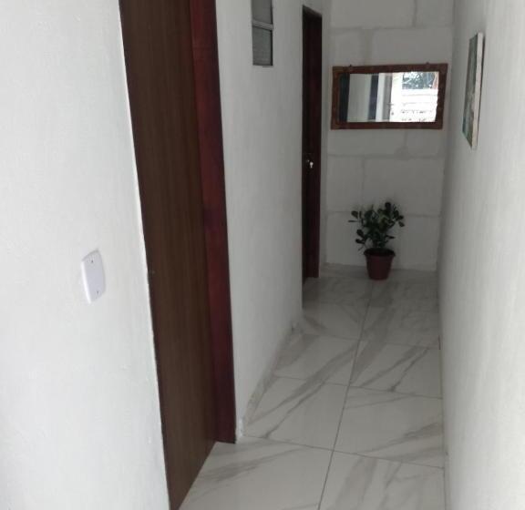 Номер Стандарт, Pousada Sol De Imbassai