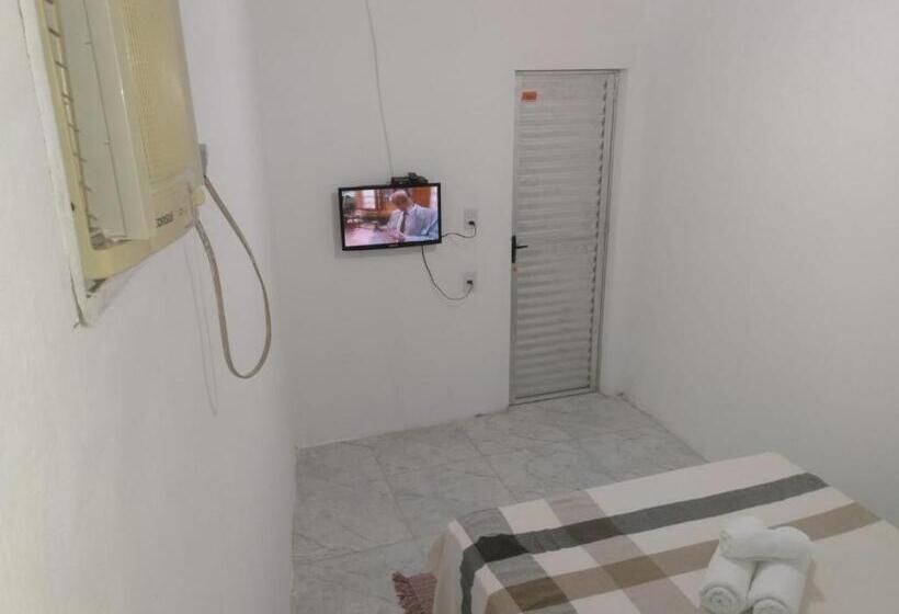 Номер Стандарт, Pousada Sol De Imbassai