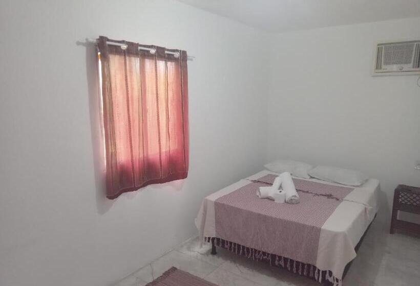 Номер Стандарт, Pousada Sol De Imbassai