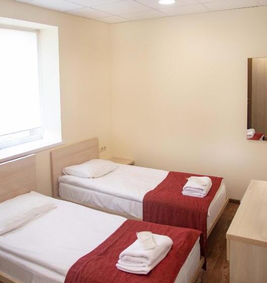 اتاق استاندارد, Kohavi Forest Club