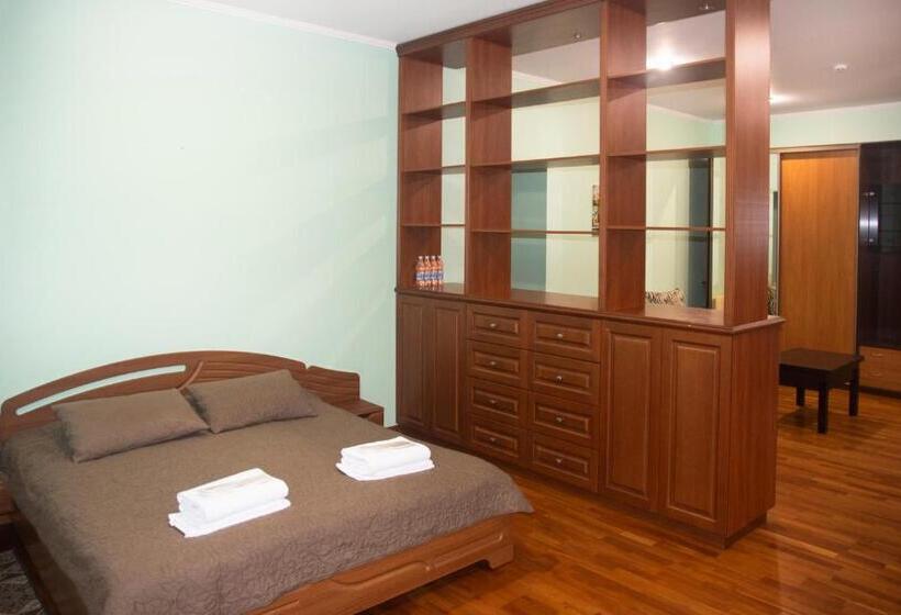 ویلای سوپریور 1 خوابه, Kohavi Forest Club